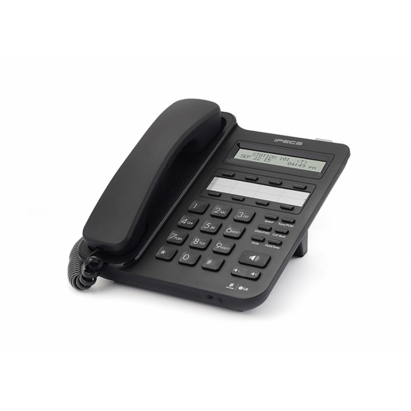 Системний телефон Ericsson-LG LDP-9208D Системний телефон Ericsson-LG LDP-9208D